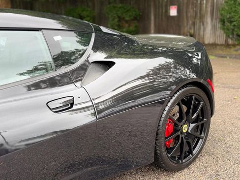 Used 2018 Lotus Evora 400 RWD image 14