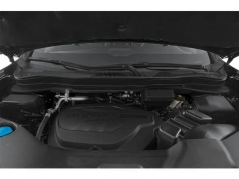 Certified 2023 Honda Ridgeline Black Edition image 12