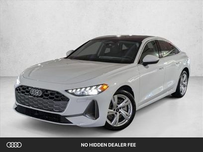 Used 2025 Audi A5 2.0T Premium Plus w/ Premium Plus