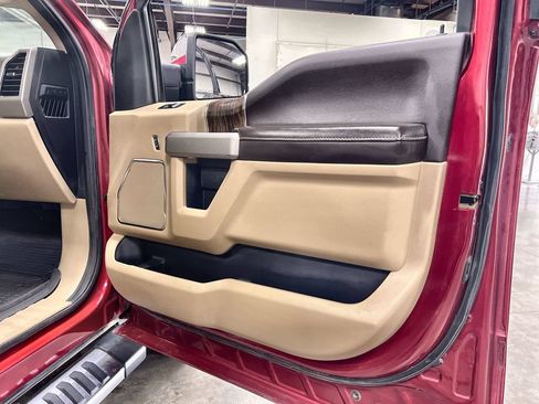 Used 2020 Ford F150 Lariat AWD/4WD image 32