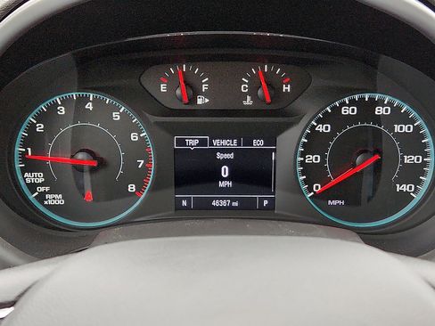 Used 2025 Chevrolet Malibu LT w/ Sport Edition FWD image 18