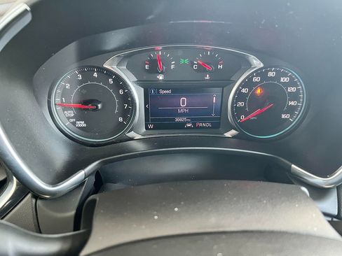 Used 2021 Chevrolet Equinox LT image 20