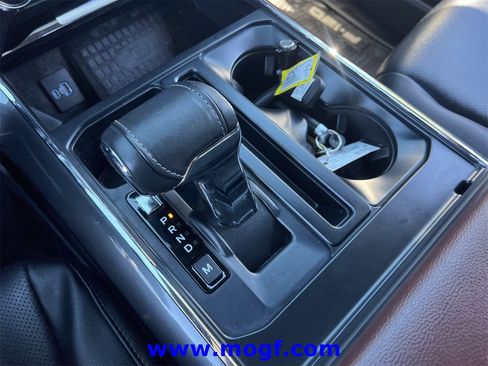 Certified 2022 Ford F150 Lariat w/ Max Trailer Tow Package image 15