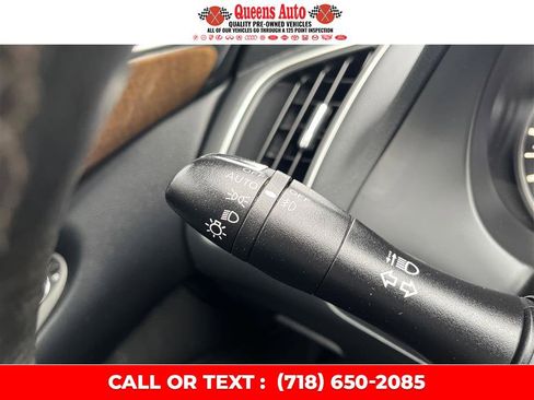 Used 2019 INFINITI Q50 Luxe w/ Essential Package (3.0T Luxe) image 21