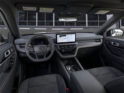 New 2026 Ford Explorer Tremor w/ Tremor Ultimate Package image 9