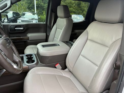 Used 2020 Chevrolet Silverado 1500 RST AWD/4WD image 30