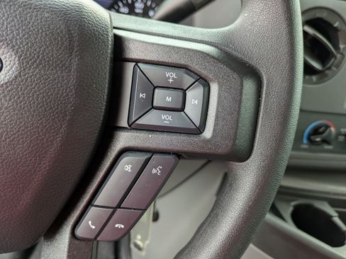 New 2026 Ford E-350 and Econoline 350 Super Duty w/ Power Equipment Group image 18