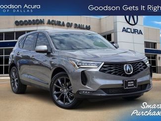 Certified 2026 Acura RDX A-Spec AWD/4WD video 1