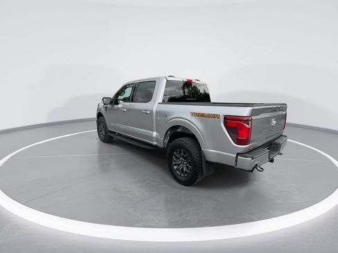Used 2025 Ford F150 Tremor w/ Mobile Office Package AWD/4WD image 13