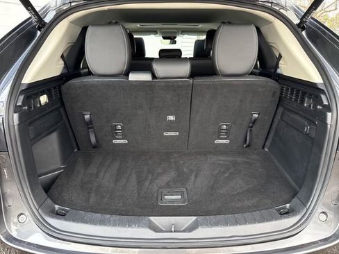 Used 2024 MAZDA CX-90 3.3 Turbo w/ Preferred Plus image 14