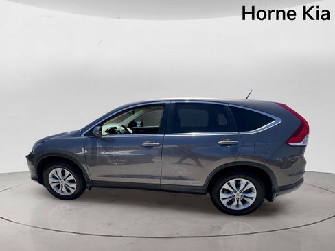Used 2014 Honda CR-V EX image 6