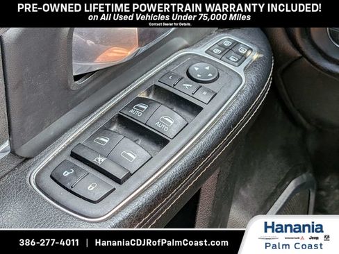 Used 2023 RAM 2500 Laramie AWD/4WD image 26