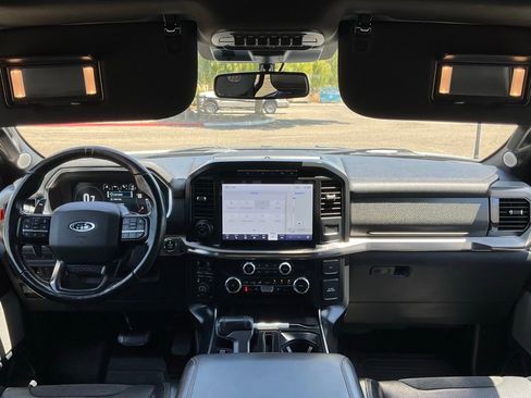 Used 2023 Ford F150 Raptor w/ Raptor Carbon Fiber Package AWD/4WD image 32