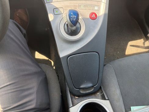 Used 2012 Toyota Prius Two FWD image 10
