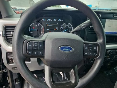 Used 2025 Ford F250 XL w/ STX Appearance Package AWD/4WD image 14