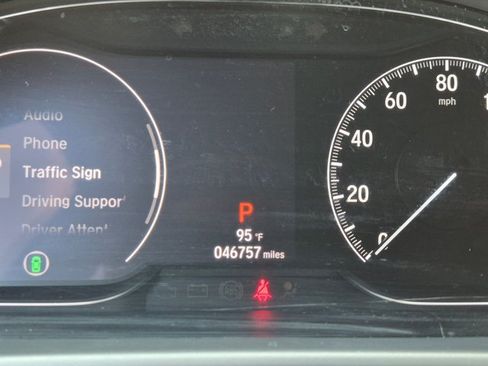Used 2020 Honda Accord Sport image 6