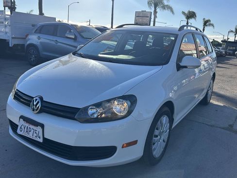 Used 2013 Volkswagen Jetta S FWD image 4