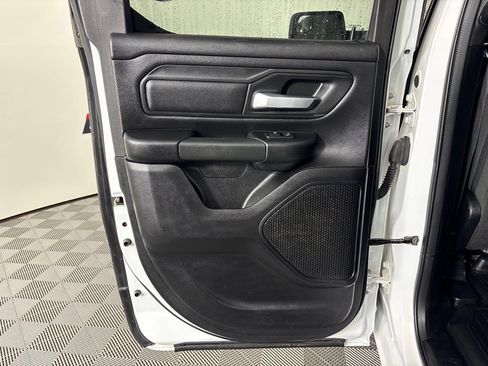 Used 2023 RAM 1500 Tradesman w/ Power Driver Seat Group AWD/4WD image 38