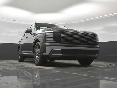 New 2026 Hyundai Palisade SEL Premium AWD/4WD image 34