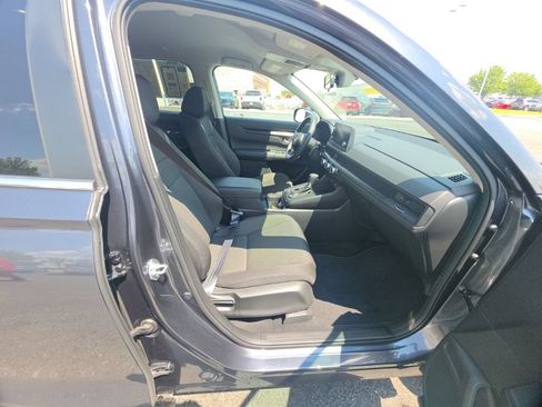 Used 2025 Honda CR-V LX image 32