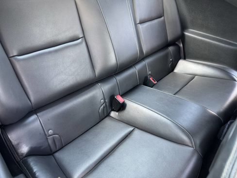 Used 2010 Chevrolet Camaro SS image 6