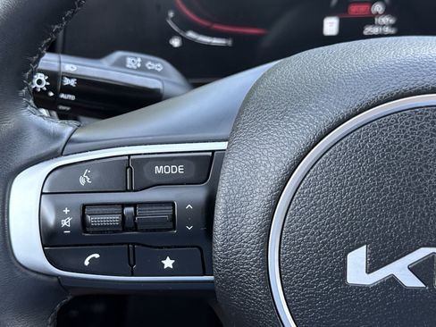 Used 2024 Kia Sportage X-Line w/ X-Line Premium Package AWD/4WD image 23