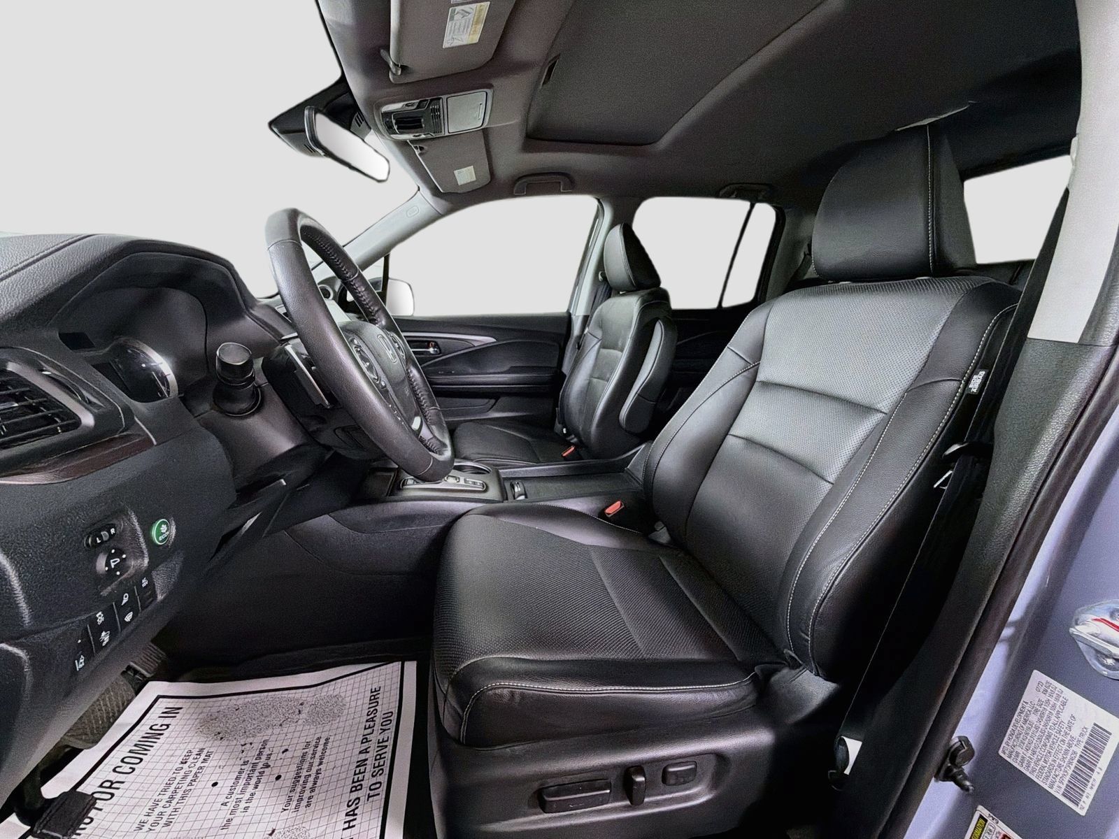 Used 2023 Honda Ridgeline RTL-E image 12