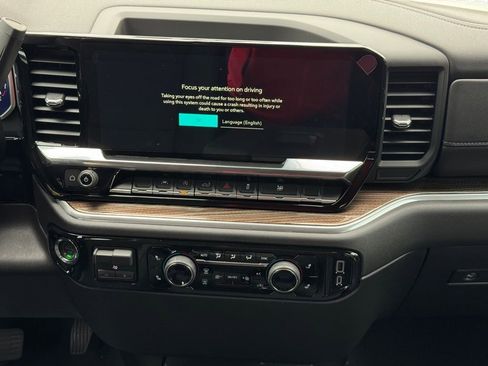 New 2026 Chevrolet Silverado 1500 LT image 19