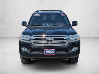 Used 2021 Toyota Land Cruiser AWD/4WD video 2