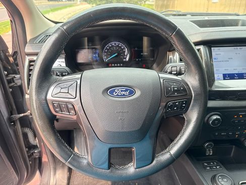 Used 2020 Ford Ranger Lariat w/ Equipment Group 501A Mid AWD/4WD image 14