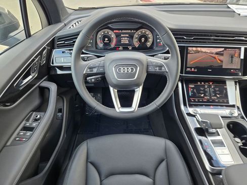 New 2026 Audi Q7 3.0T Premium Plus image 13