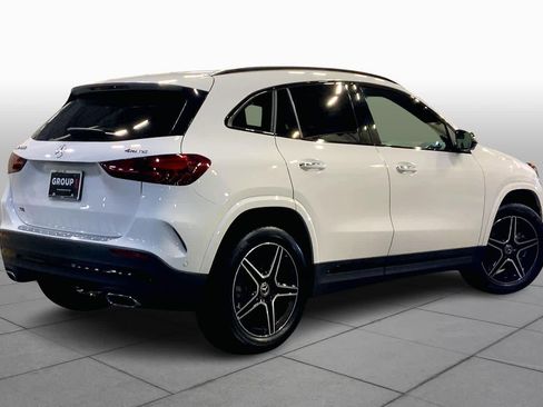 Used 2024 Mercedes-Benz GLA 250 GLA 250 image 13