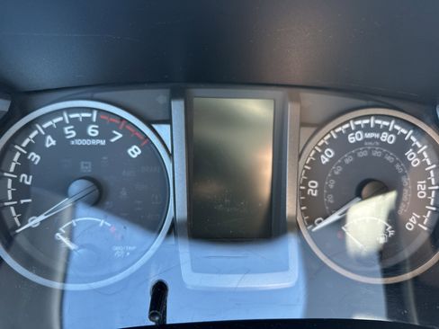 Used 2023 Toyota Tacoma TRD Pro image 20