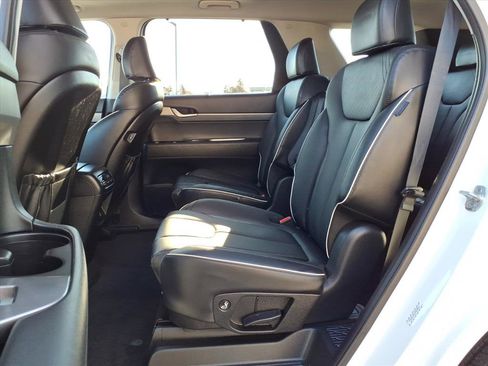 Used 2024 Hyundai Palisade XRT image 13