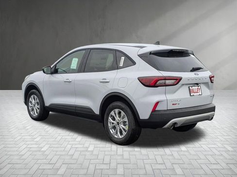 New 2026 Ford Escape Active w/ Tech Pack #1 AWD/4WD image 7