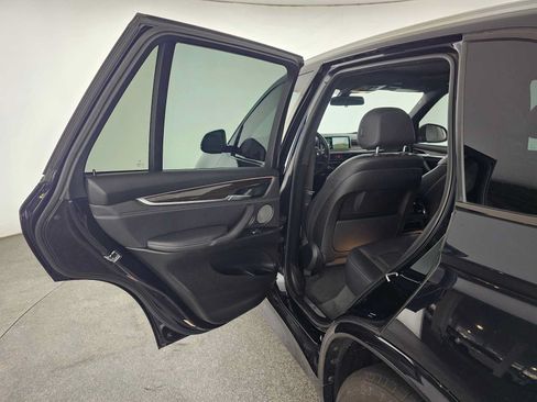 Used 2017 BMW X5 sDrive35i w/ M Sport Package RWD image 15