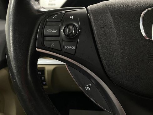 Used 2019 Acura MDX SH-AWD w/ Advance Package image 17