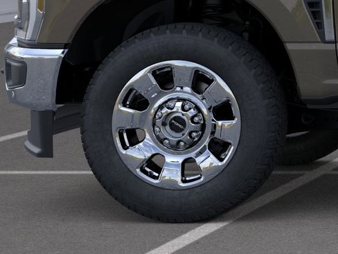 New 2026 Ford F250 Lariat w/ Lariat Ultimate Package image 19