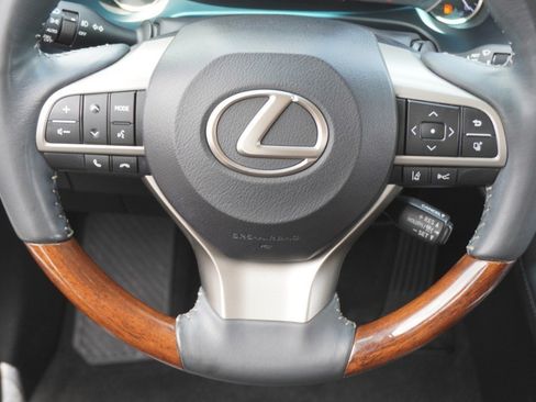 Used 2018 Lexus RX 350 FWD w/ Premium Package image 31