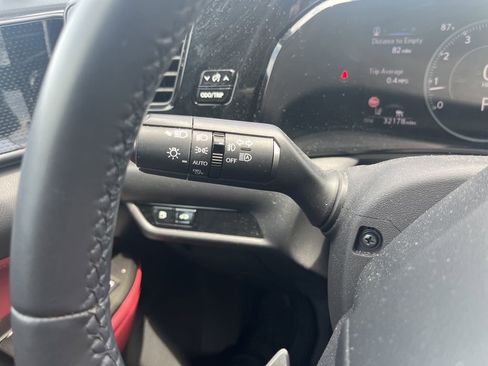 Used 2023 Lexus NX 250 FWD w/ Towing Package (2000 Lbs) image 24