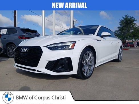 Used 2025 Audi A5 2.0T Premium Plus image 3