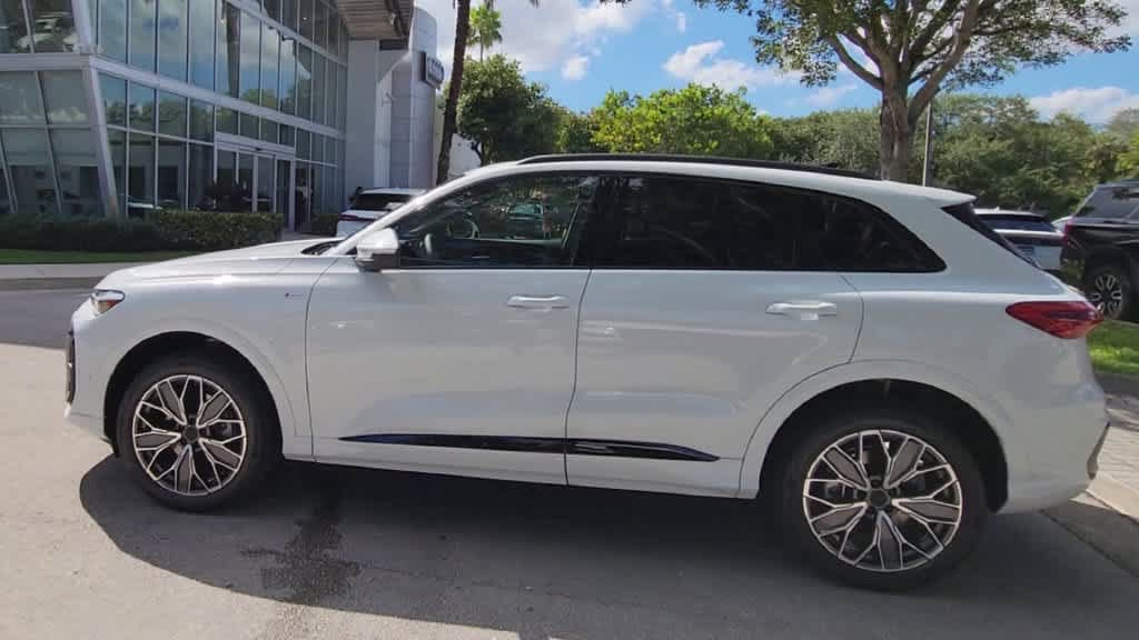 New 2026 Audi Q5 Premium Plus AWD/4WD image 4