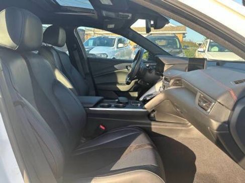 Used 2023 Acura TLX SH-AWD w/ A-SPEC Pkg image 29