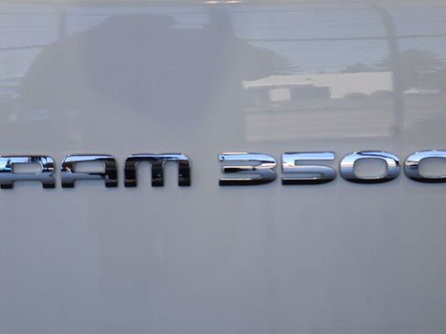 Used 2005 Dodge Ram 3500 Truck SLT w/ Quad Cab Big Horn Value Group AWD/4WD image 76