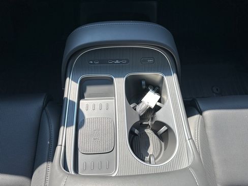 New 2026 Hyundai Palisade Calligraphy image 23