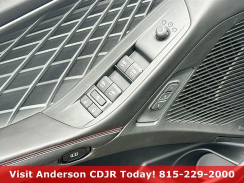 New 2026 Dodge Charger R/T AWD/4WD image 7