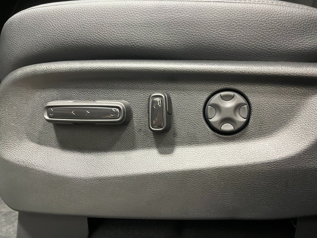 New 2026 Honda Odyssey EX-L image 14