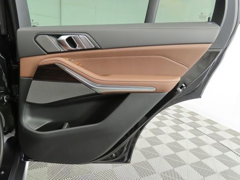 New 2026 BMW X5 xDrive40i image 28