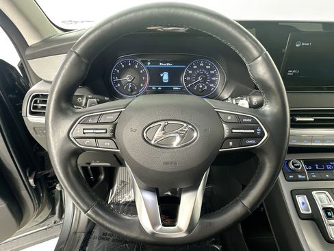 Used 2022 Hyundai Palisade SEL w/ 8P Bench Seat Package image 11