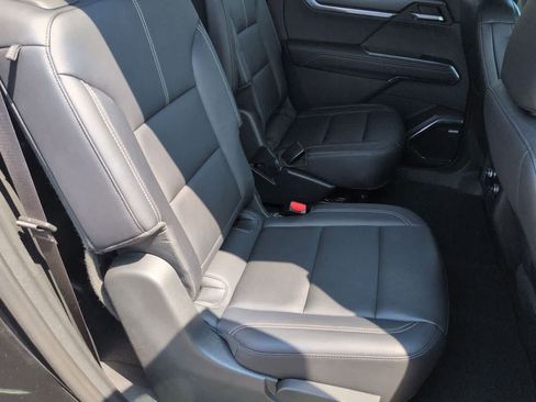 Used 2024 GMC Acadia Elevation AWD/4WD image 20